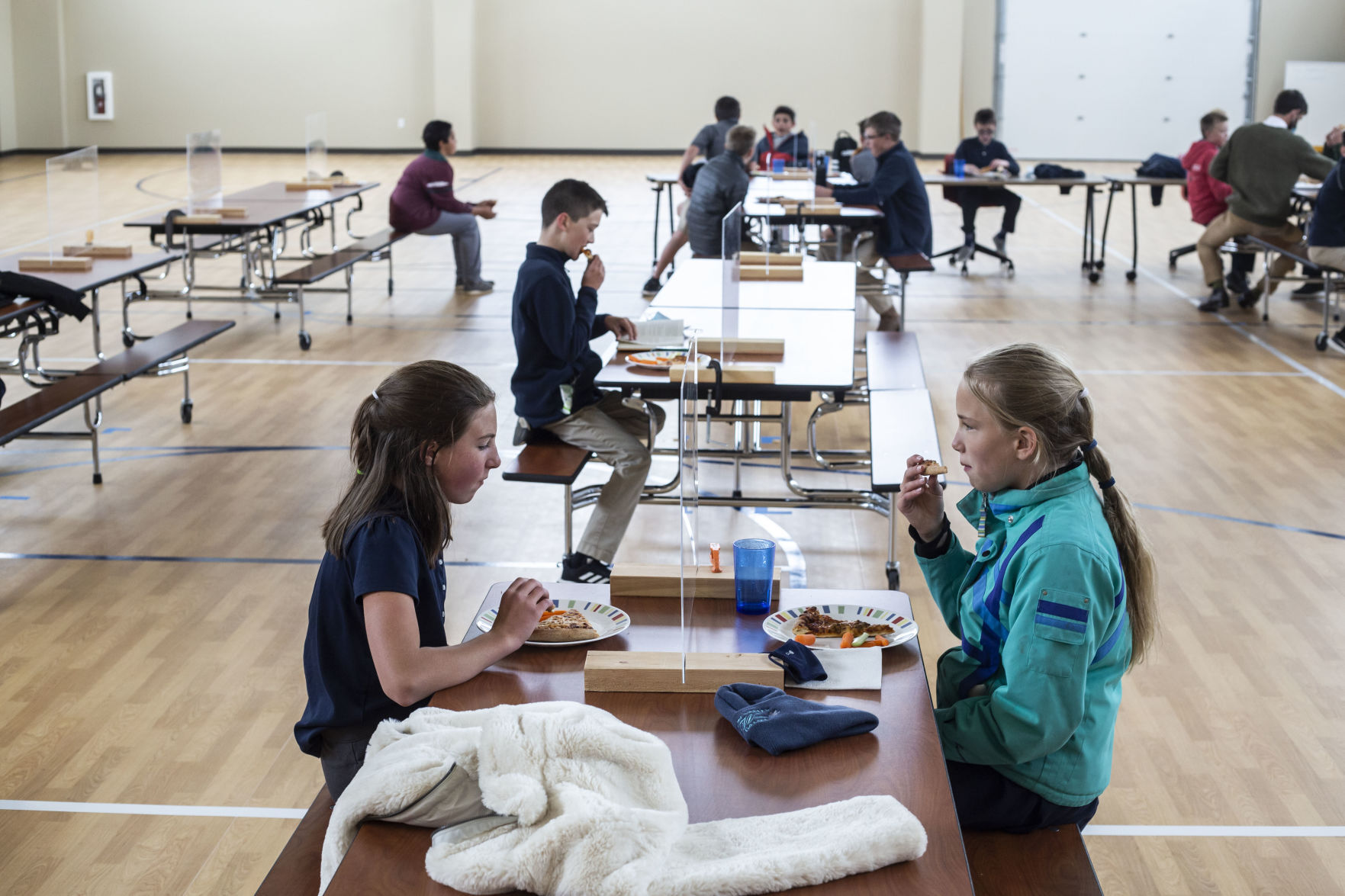 Jackson Hole Classical Academy